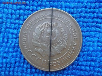 5 копеек 1930,31(2 шт).+бонус. до 12.03.2018 г. - SAM_4890.JPG