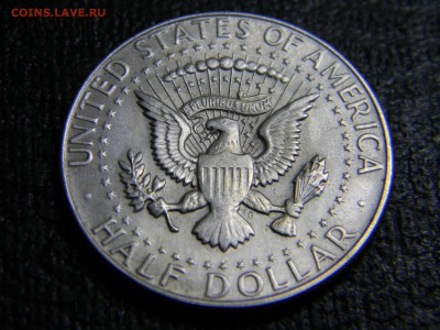 2 доллара США 1968г  до 12.03 в 21.30 по Москве - Изображение 2842