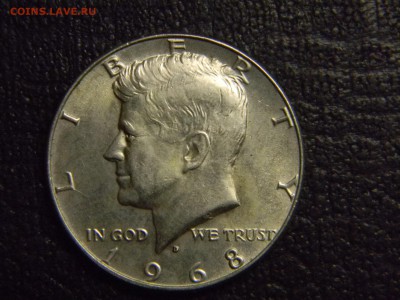 2 доллара США 1968г  до 12.03 в 21.30 по Москве - Изображение 2839