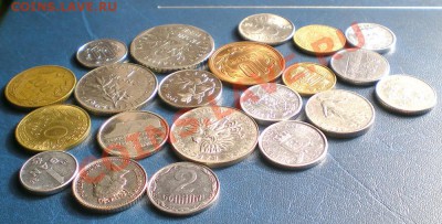 50 монет старт 2,99 за монету (2) до 8.04.11 г. 21.00 мск. - IMGP0299