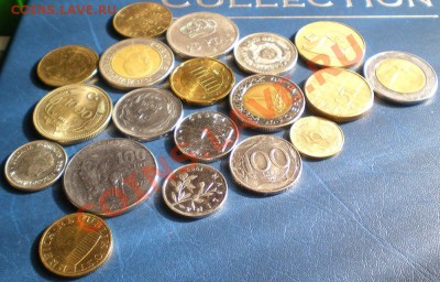 50 монет старт 3,99 за монету (2) до 8.04.11 г. 21.00 мск. - IMGP0300