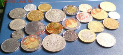 50 монет старт 5,99 за монету до 8.04.11 г. 21.00 мск. - IMGP0308