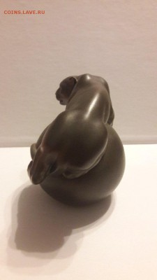 статуэтка Lladro. 16.03 22:00 - K5efPSiqRqU