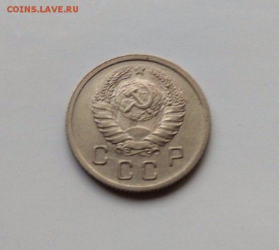 10 копеек 1938  до 22:00 мск 18.03.2018 - 5Oydya4aoS8