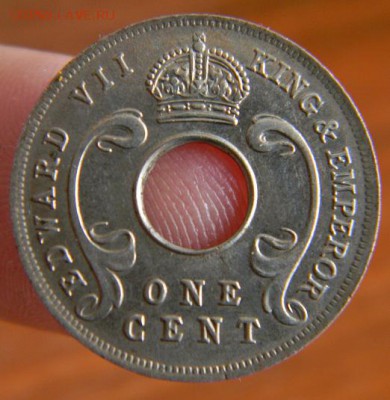 1 цент уганда 1909 - DSCN4378.JPG
