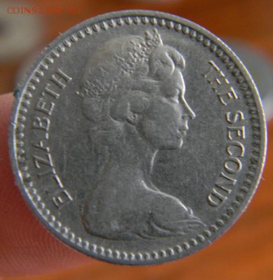 10 центов родезия 1964 - DSCN4384.JPG