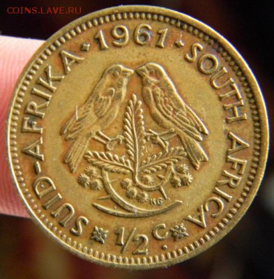 2 цента юар 1961 - DSCN4407.JPG