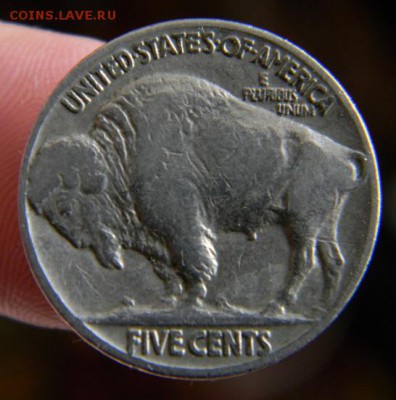 5 центов сша 1937 f - DSCN4415.JPG