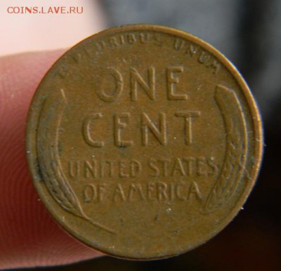 цент сша 1953 - DSCN4428.JPG