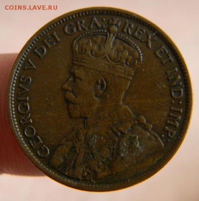 цент канада 1917 - DSCN4439.JPG