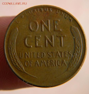 цент сша 1944 - DSCN4440.JPG