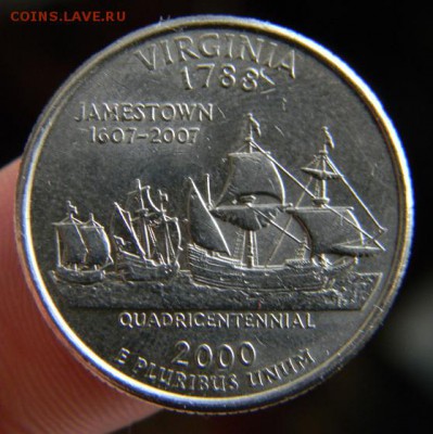 25 ц сша вирджиния 2000 - DSCN4452.JPG