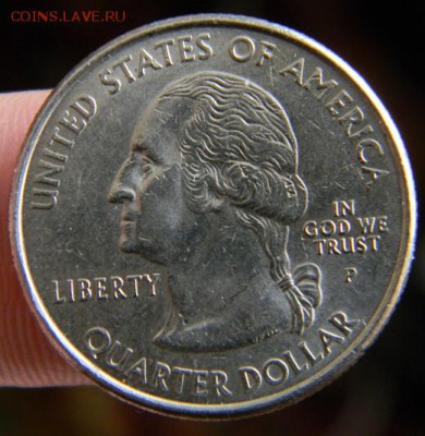 25 ц сша вирджиния 2000 - DSCN4453.JPG