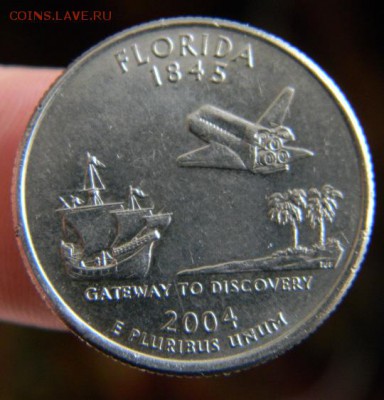 25 ц сша флорида 2004 - DSCN4462.JPG