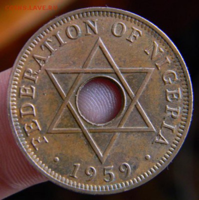 пенни нигерия 1959 - DSCN4472.JPG