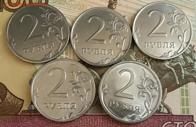 Расколы на 2₽ до 17.03 - 9F66E3F6-AD53-4947-BC84-D7DE40503F05