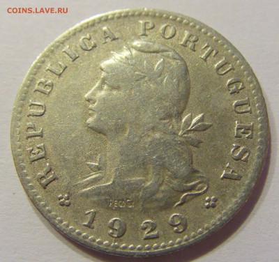 20 сентаво 1929 Сан-Томе №2 17.03.2018 22:00 МСК - CIMG5049.JPG