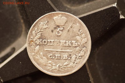 5к 1815 СПБ МФ - 1815.JPG