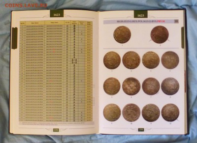 И.Шаталин, Орты Сигизмунда III Вазы 2013г, до 18.03 - P1150533