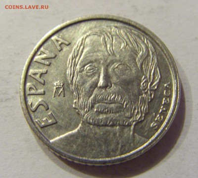 10 песет 1997 Сенека Испания №1 17.03.2018 22:00 МСК - CIMG5330.JPG