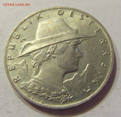 1000 крон 1924 Австрия №1 17.03.2018 22:00 МСК - CIMG5354.JPG