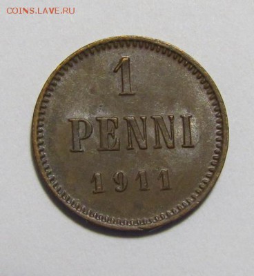 1 пенни 1911 года до 15-03-18 - IMG_3824.JPG