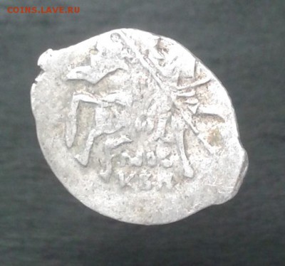 Копейка Михаила Федоровича, КГ 340, до 13.03.18 в 22.30 мск - 1