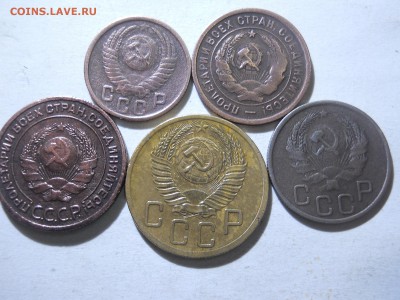 лот СССР 1924.32.36.51.52. до 13.03.2018 в 22-00 по мск. - DSCN2403.JPG