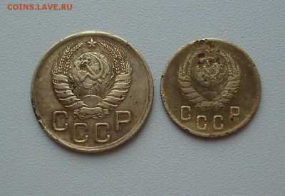 2 коп.,3 коп. 1939 г. До 14. 03.18 г.. - IMG_6548.JPG