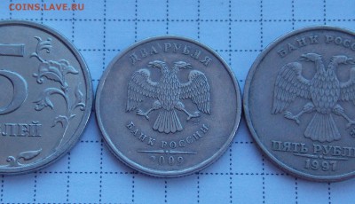 2 рубля 2009 спмд Пм-4.23Б оценка - пм-1