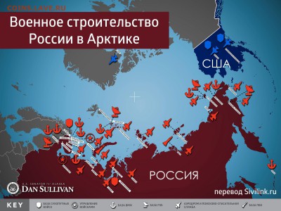 новая нумизматическая криптовалюта ДВкоин - арктика