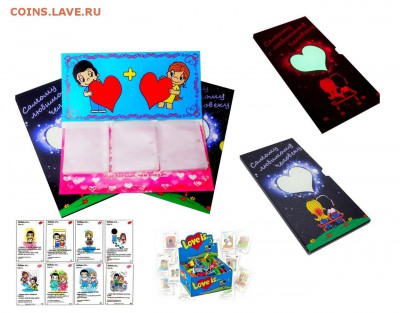 БУКЛЕТ для вкладышей LOVE IS... ИСТОРИЯ ЛЮБВИ. ФИКС - 2018-02-03_150825