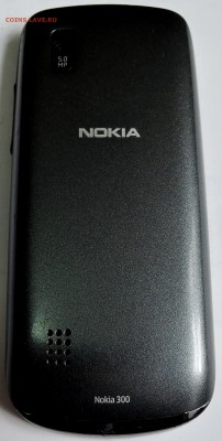 Сотовый телефон NOKIA 300  до 18.03 в 22.00 - DSCN2291.JPG