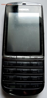 Сотовый телефон NOKIA 300  до 18.03 в 22.00 - DSCN2292.JPG