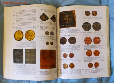 Каталог аукциона Stack's от 12 января 2009г, до 19.03 - P1150565