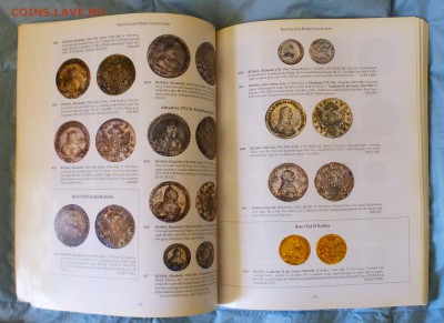 Каталог аукциона Stack's от 12 января 2009г, до 19.03 - P1150558