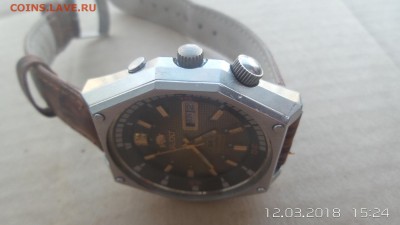 Часы наручные Orient SK до 18.03 - 20180312_152415