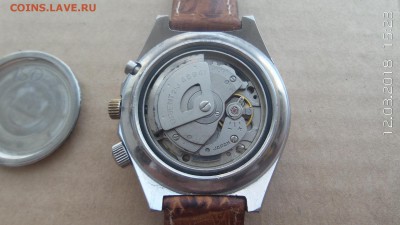 Часы наручные Orient SK до 18.03 - 20180312_152305