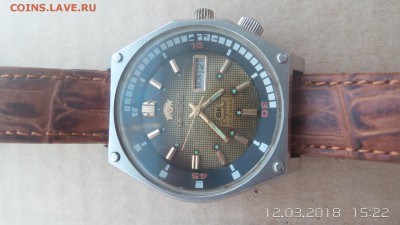 Часы наручные Orient SK до 18.03 - 20180312_152207