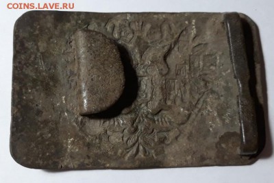 Пряга Российской Империи, до 18.03.2018 г. 22:00 (мск) - 20180223_214612