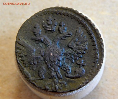 Полушка 1749 - Без имени-2