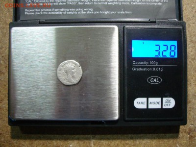 Денарии на оценку - SDC16597.JPG