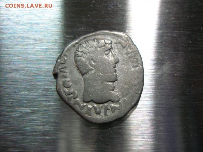 Денарии на оценку - SDC16580.JPG