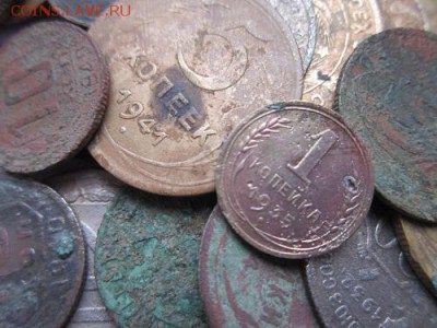 35 монет ранние советы 1924-1957г до 15.03.18г. до 22:00. - сов2.JPG