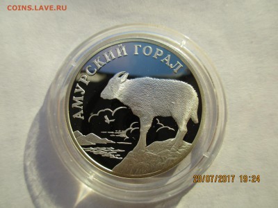 К.К.1 руб.2002г.Амурский горал.до 16.03.2018г.22-00МСК - Изображение 009