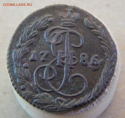 Денга 1786 ем - Без имени-2