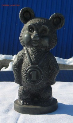 Олемпийский мишка 1чимпион до 18.03. в 22-00 по мск. - IMG_4417.JPG