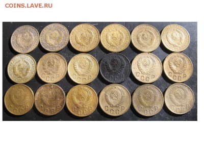 18 двухкопеечных монет 1926-57 года. - IMG_9807.JPG