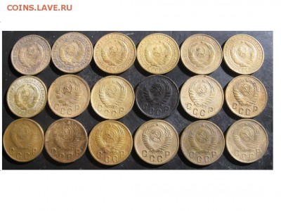 18 двухкопеечных монет 1926-57 года. - IMG_9805.JPG