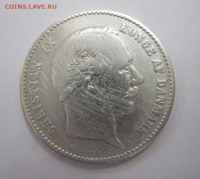 1 крона Дания 1876 до 15.03.18 - IMG_7133.JPG